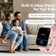 thumbnail image 4 of Reloj Inteligente LODIMEKE 1,8" Fitness Tracker Resistente al Agua IP68 para Niños, 4 of 8