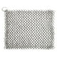 thumbnail image 2 of Depurador De Cadena Resistencia Al Desgaste De Acero Inoxidable 316 Para Parrilla Wok Scraper Medium, 2 of 5