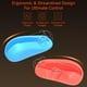 thumbnail image 3 of Ratón controlador para juegos Joy-Con, ratones magnéticos portátiles para juegos con correa para la mano, compatibles con la consola Nintendo Switch 2. Accesorios, 3 of 8