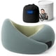 thumbnail image 1 of Almohada cervical OSTRICH PILLOW Go Premium Memory Foam Travel, 1 of 8