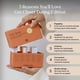 thumbnail image 4 of Juego de cartas Intelligent Change Get Closer Dating Edition, 4 of 9
