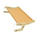 thumbnail image 3 of Manta De Percha Para Ventana De Gato Hamaca De Cama Colgante Resistente Para Ventana Para Gatos De Interior Naranja S, 3 of 5