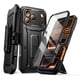 thumbnail image 1 of Funda de teléfono SUPCASE Unicorn Beetle Pro para iPhone 17 Pro, 1 of 9