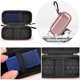 thumbnail image 4 of Funda para monitor de frecuencia cardíaca GWCASE para AliveCor KardiaMobile, 4 of 7