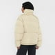 thumbnail image 3 of Parka Mujer Beige Corona, 3 of 5