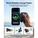 thumbnail image 4 of Batería externa Camera Grip Belkin Stage Powergrip 9300 mAh, 4 of 8