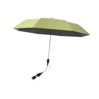 Bothyi - Baby Stroller Parasol Sun Protection Clip En Paraguas Para Silla De Cochecito