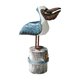 thumbnail image 5 of Estatua De Estilo Náutico, Figura De Gaviota Para Escritorio, Interior Y Exterior., 5 of 5