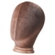 thumbnail image 1 of Cabeza De Maniquí Moderna Para Exhibición De Sombreros, Cabeza De Maniquí Para Secado De Peinado De Salón En Casa, 1 of 5