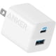 thumbnail image 1 of Cargador Anker 32W USB-C PD Blanco, 1 of 3