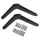 thumbnail image 2 of Soporte De Mesa Para TV De 32 A 55 Pulgadas Con Montaje De Tornillos Para TV De Pantalla Plana LCD, 2 of 4