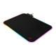 thumbnail image 2 of Mouse Pad Gamer Havit HV-MP901 de Goma y Plástico L Negro, 2 of 3