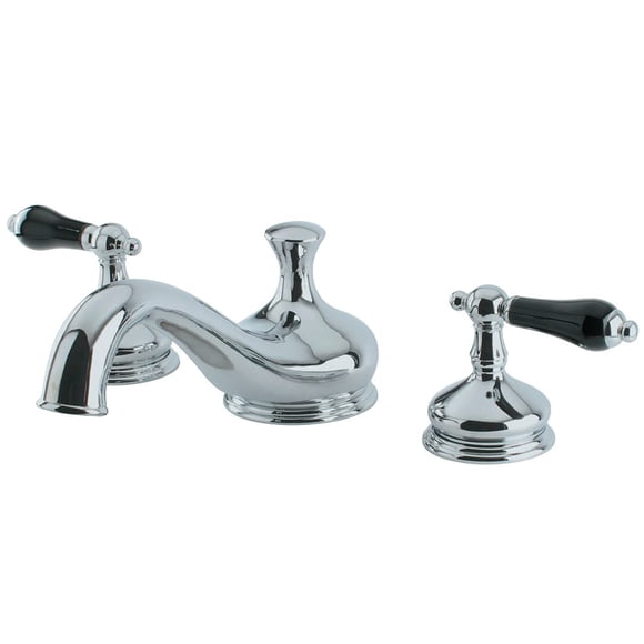 Llave de llenado para tina romana Kingston Brass Heritage KS3331PKL cromo