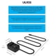 thumbnail image 5 of Kit de inicio para Raspberry Pi 5 Vilros Turborefrigerado de aluminio de 128 GB, 5 of 5