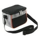 thumbnail image 2 of Oxford Hamster Carrier Kitty Bunny Kitten Guinea Pig Bolsa De Transporte De Viaje Gris, 2 of 5