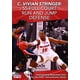 thumbnail image 1 of DVD C. Vivian Stringer: Defensa de presión a toda cancha 55 con run and jump, 1 of 1