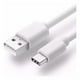 thumbnail image 2 of Cable de Carga Rápida USB-C 1MT Cable de Datos, 2 of 2