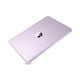 thumbnail image 4 of Notebook HP Intel N150 4GB 128GB UFS 14" HD W11 Tactil Lavanda Reacondicionado, 4 of 5