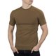 thumbnail image 1 of Camiseta Interior Militar 281Z de Algodón XL Color Marrón Coyote, 1 of 6