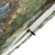 thumbnail image 4 of Oil Painting Style 3-Piece Twin Bed Set - Includes 1 Single Comforter And 2 Pillowcases Bedding - Fade Resistant Microfiber - Oil Painting Style, 4 of 4