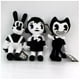 thumbnail image 4 of Pack 3 Juguete Peluches Bendy Alice Borys 30cm Infantil, 4 of 4
