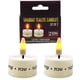 thumbnail image 1 of Velas LED tipo tealight para Shabat Zion Judaica, set de 2, 1 of 5