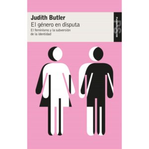 Paidos - Libro El Género En Disputa