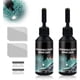 thumbnail image 1 of Kit reparación parabrisas agrietado premium coche astillas grietas universal, 1 of 8