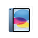 thumbnail image 4 of Funda Armadura 360 lamina Vidrio Para iPad Air 11 M2 Rosado, 4 of 5