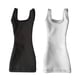 thumbnail image 2 of 2x1: 6 Paquete De Escala Falda Conjunto De Vestido De Cadera Para Figura De Cuerpo Femenino Traje De Mu?eca, 2 of 5