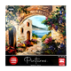 thumbnail image 1 of Puzzle 1000 Piezas Santorini - Toyng, 1 of 3