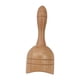 thumbnail image 2 of Taza De Herramienta De Masaje, Relajante Manual Portátil De Madera Para Masajista, Atleta De Cuello, 18cmX7.5CM, 2 of 5
