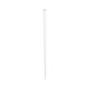 thumbnail image 2 of SKEWER Restaurantware 10 cm Plástico Transparente Pack de 1000 unidades, 2 of 3