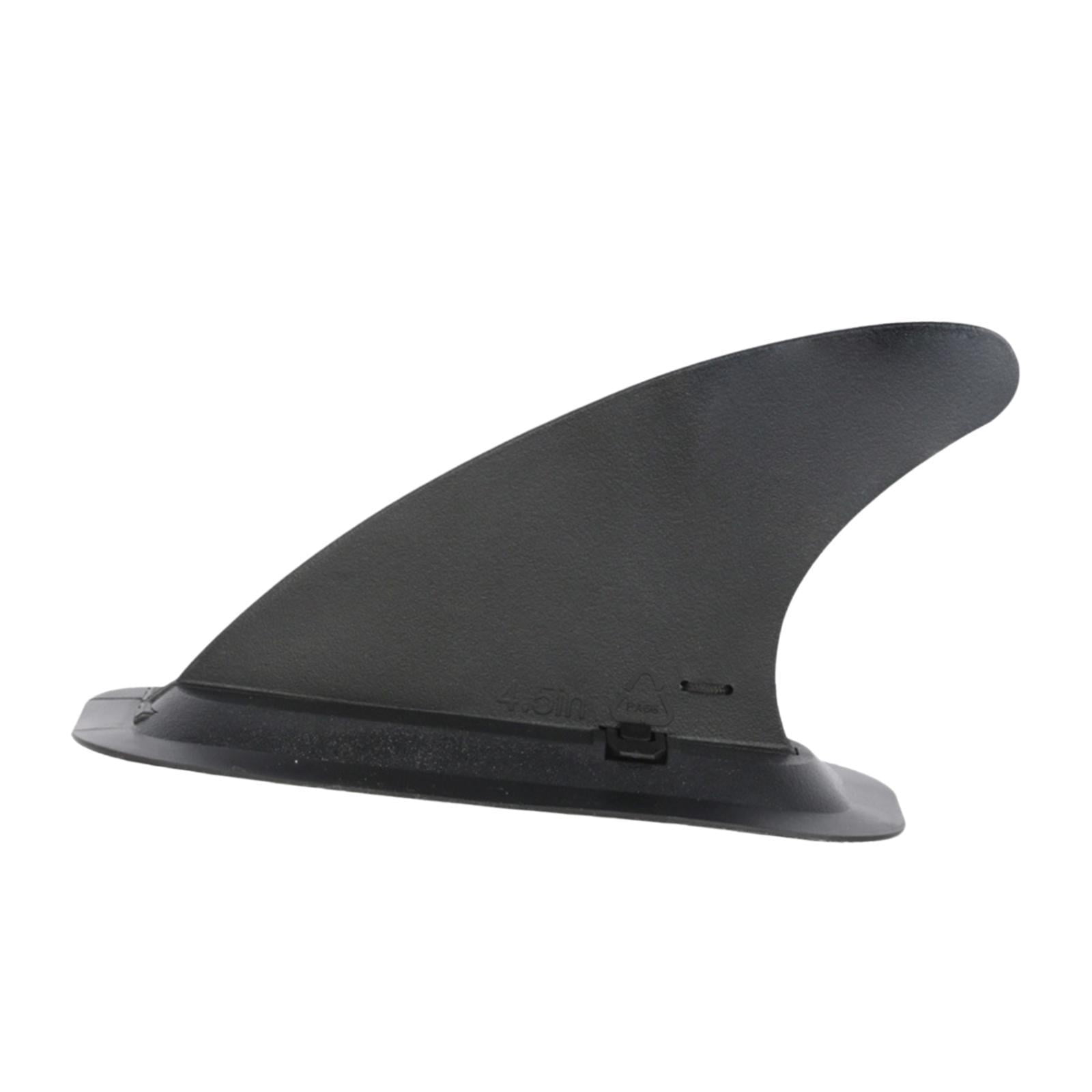 Magideal - Riel Lateral Para Tabla De Paddle Surf, Repuesto De Liberación Rápida, Extraíble, Para Tabla De Paddle Surf, Longboard, Deportes Acuáticos, Piezas