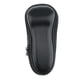 thumbnail image 3 of Estuche De Viaje Para Maquinilla De Afeitar De Seguridad Con Cremallera, Bolsa De Transporte Para Hombres, Herramientas De Afeitado, Color Negro, 3 of 5
