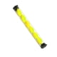 thumbnail image 3 of 6pcs Flotador Tubo Indicador De La Huelga De Espuma Para Tubo De Plástico De Color Amarillo La Pesca Con Mosca, 3 of 3