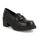 thumbnail image 2 of Mocasin Mujer Bata Comfit Patty Negro, 2 of 5