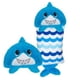 thumbnail image 1 of Funda para Cojín Fliff Pets Tiburón, 1 of 3