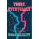 thumbnail image 1 of Libro Dutton Yours, Eventually: Una Novela, 1 of 1