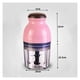 thumbnail image 2 of Procesadora Picadora para Carnes Frutas 600ml, 2 of 5