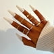 thumbnail image 3 of Anillos apilables FAXHION para mujer, 3 of 3