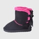 thumbnail image 2 of Bota Nieve Negro Vía franca, 2 of 5