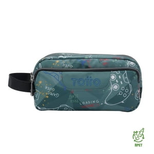 Totto - Estuche Escolar Agapec Sticks
