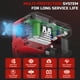 thumbnail image 3 of Inversor de Corriente PlantPalGear 220W DC 18V a AC 110V Paquete de 2, 3 of 9