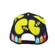 thumbnail image 3 of Pacman Gorra de Béisbol para Hombres, Mujeres y Niños, Gorra Clásica de Visera Plana, Gorra Hip Hop Trucker, Snapback Ajustable, 3 of 5