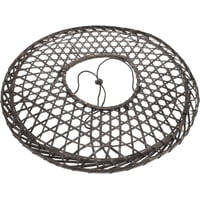 Xinqihang - Sombrero De Cubo, Gorro Para Niños, Gorras Decorativas, Sombrero De Paja Asiático, Sombrero De Bambú Vintage, Sombrero Para Niños Para Tejer Vietnam