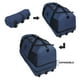 thumbnail image 2 of Bolso Goliat Azul + Candado, 2 of 4