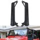 thumbnail image 1 of Soporte de Montaje Nilight 132 cm para Jeep Wrangler TJ 1997‑2006, 1 of 8