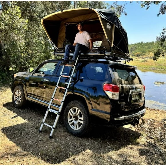 Carpa Techo Explorer 2.0.