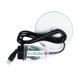 thumbnail image 2 of Cable OBD2 Dezanyc K+DCAN Ista NCS con FT232RL y conmutador, 2 of 7